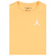 Jordan Παιδική κοντομάνικη μπλούζα Jumpman Air Embroidered Tee